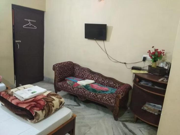Hotel Chandrakala Regency 300 Meters From Dhanbad Railway Zewnętrze zdjęcie