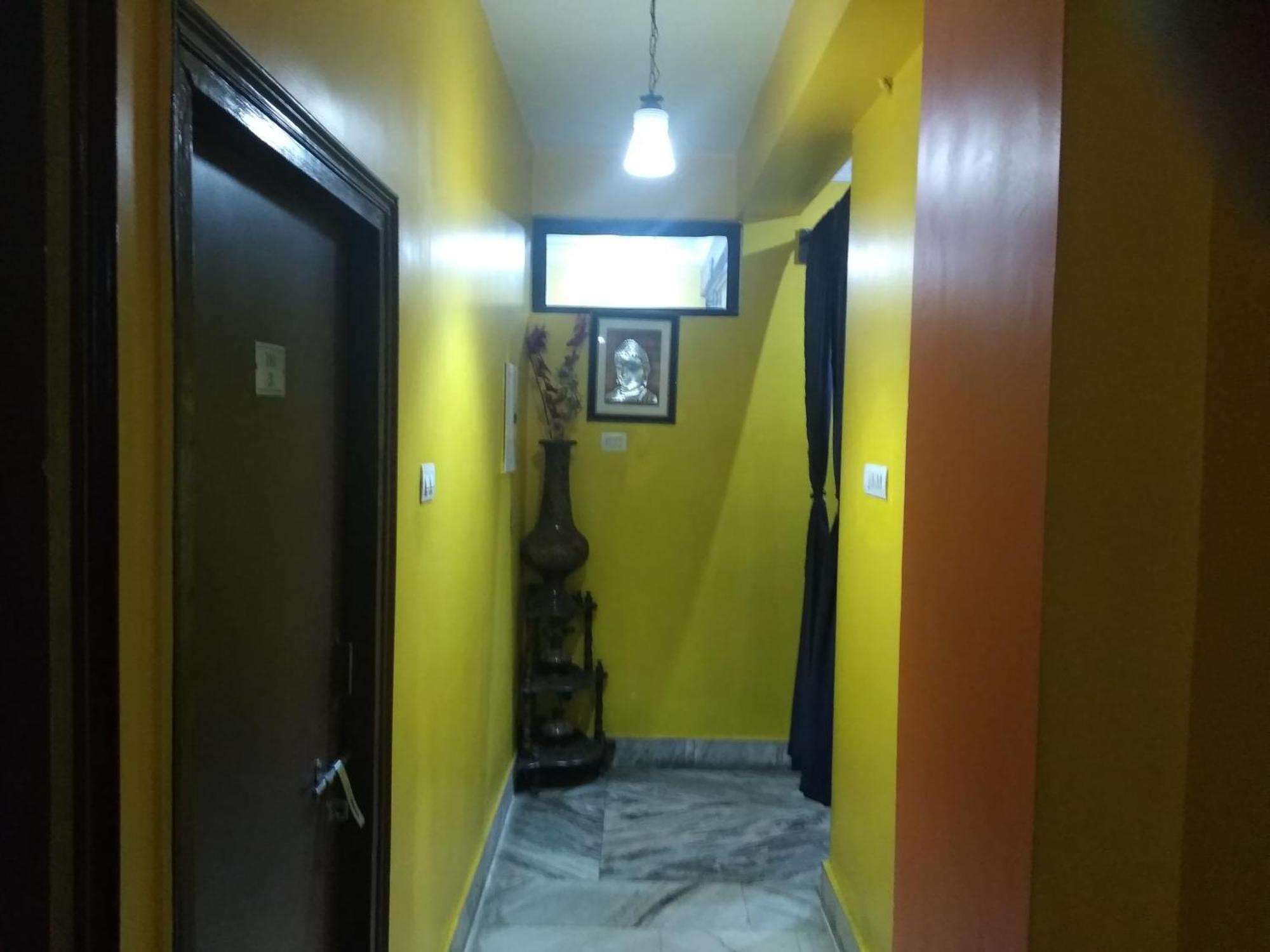 Hotel Chandrakala Regency 300 Meters From Dhanbad Railway Zewnętrze zdjęcie