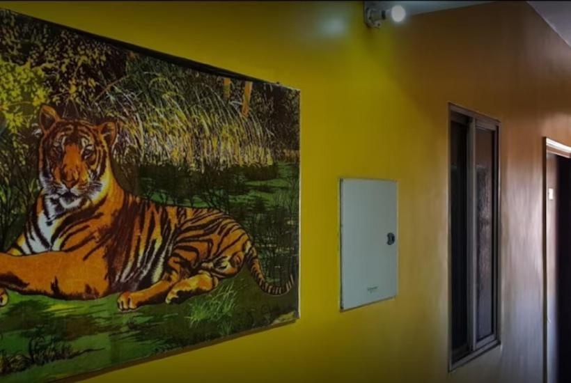 Hotel Chandrakala Regency 300 Meters From Dhanbad Railway Zewnętrze zdjęcie