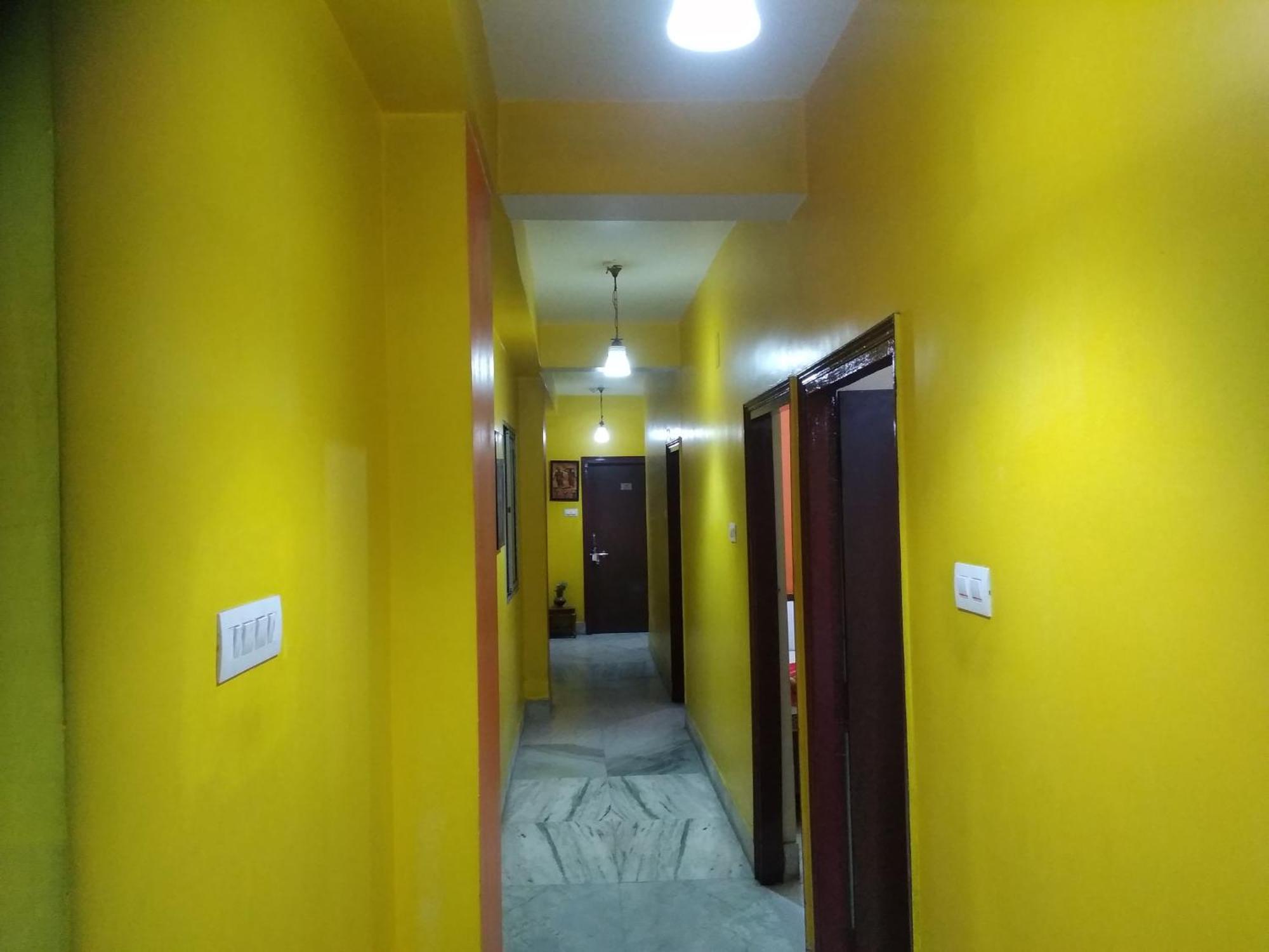 Hotel Chandrakala Regency 300 Meters From Dhanbad Railway Zewnętrze zdjęcie