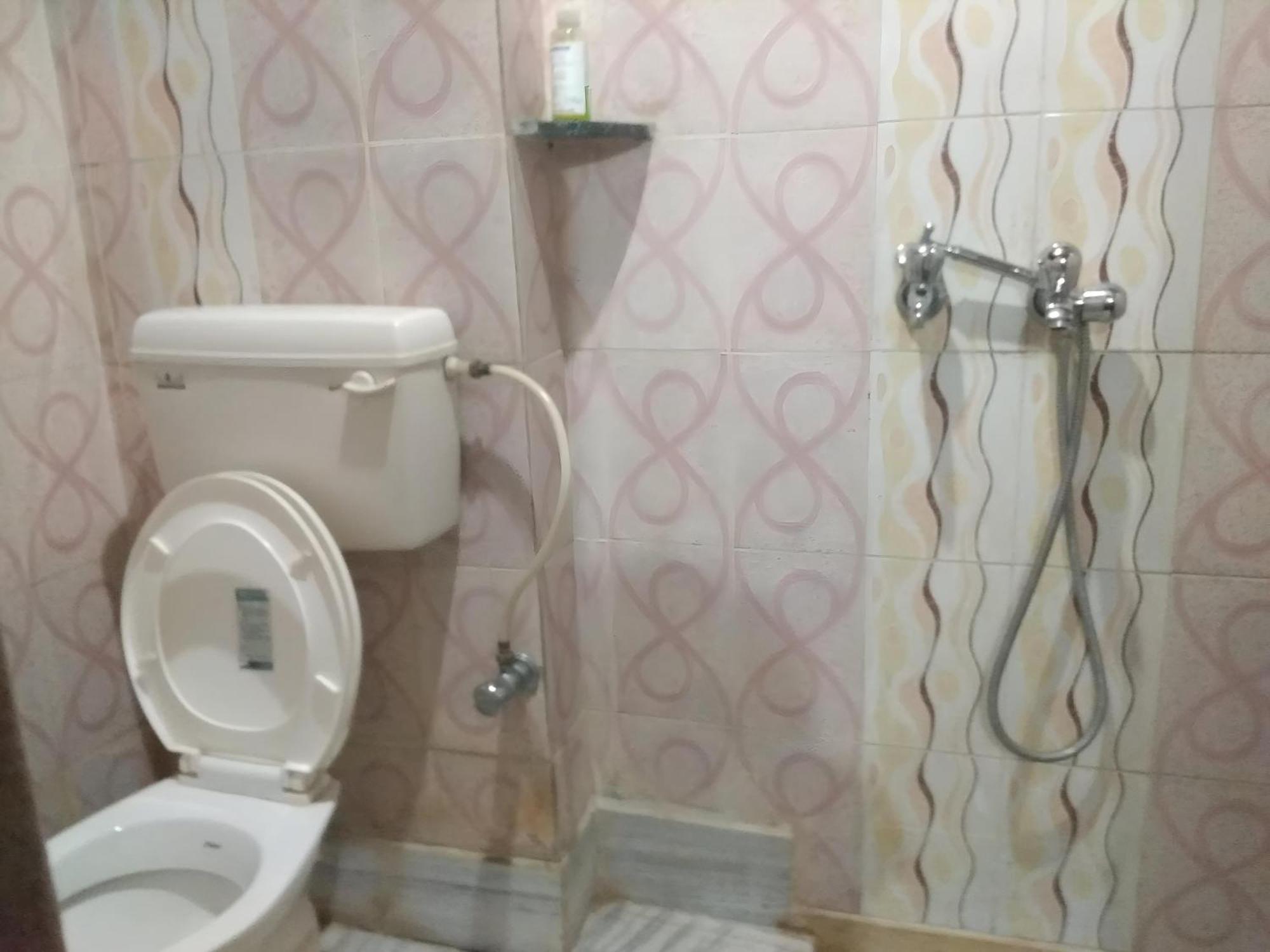 Hotel Chandrakala Regency 300 Meters From Dhanbad Railway Zewnętrze zdjęcie